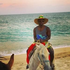 Meet your Posher, Darrel